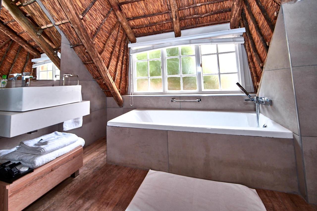 Sandton Country Manor 요하네스버그 외부 사진