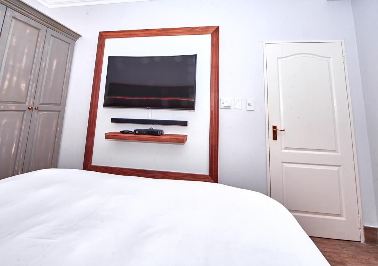 Sandton Country Manor 요하네스버그 외부 사진