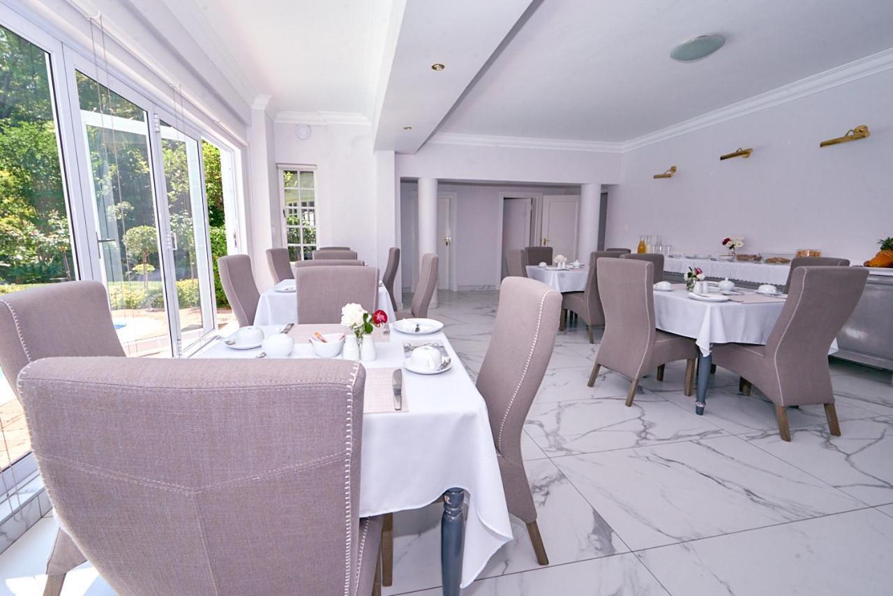 Sandton Country Manor 요하네스버그 외부 사진