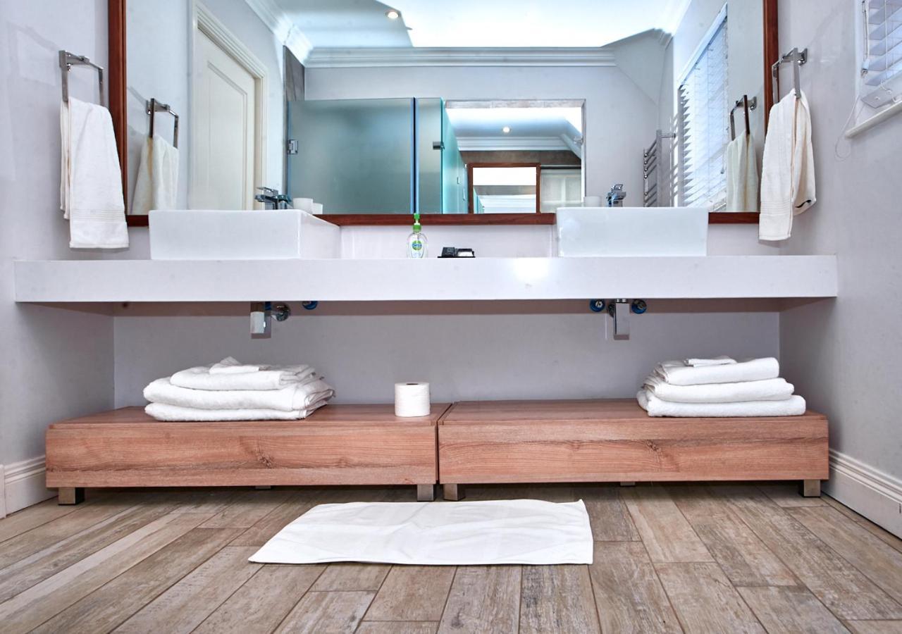 Sandton Country Manor 요하네스버그 외부 사진