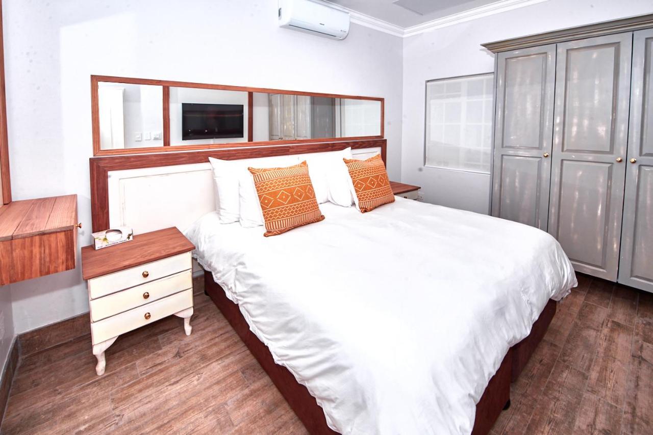 Sandton Country Manor 요하네스버그 외부 사진
